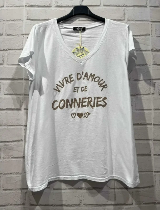 Top vivre d’amour et de conneries  | Jus de coco 