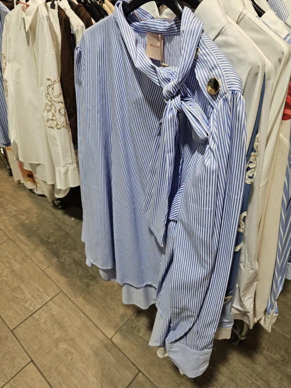 Chemise Silvana | Dresses of my World