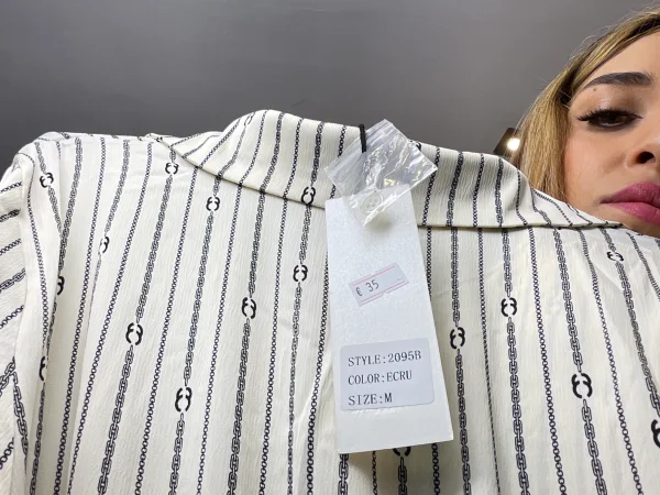 Robe L | Astra boutique 