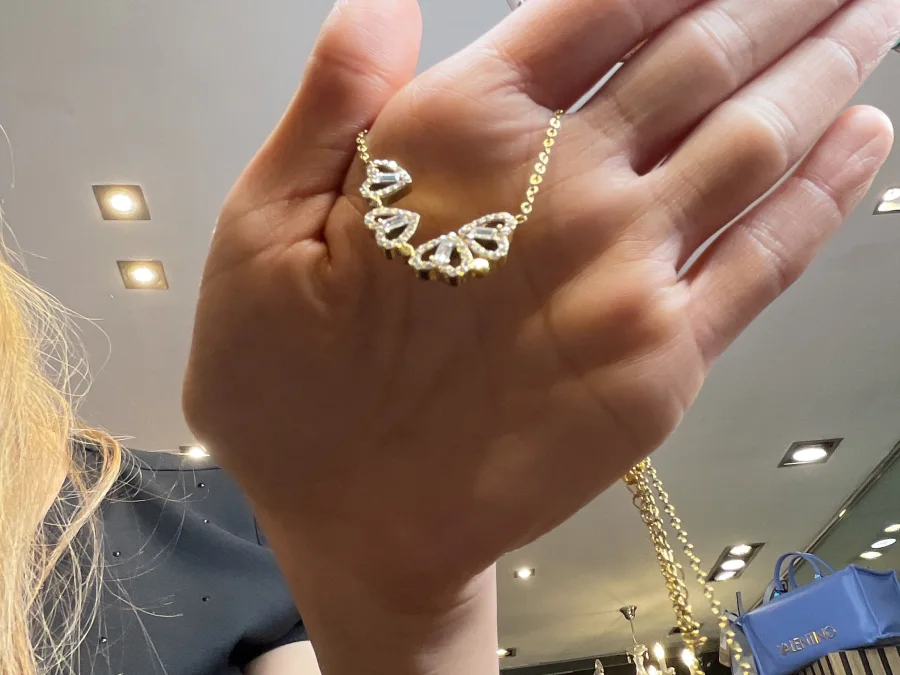 Col | Astra boutique 