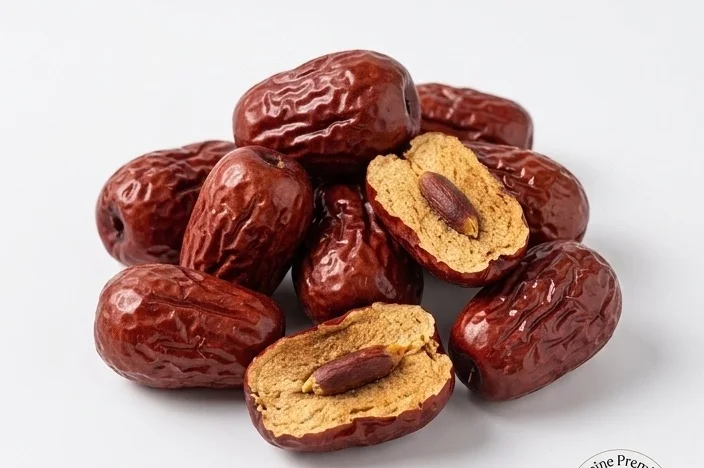 Datte rouge ( jujube royal ) التمر الاحمر  | DARLWARD