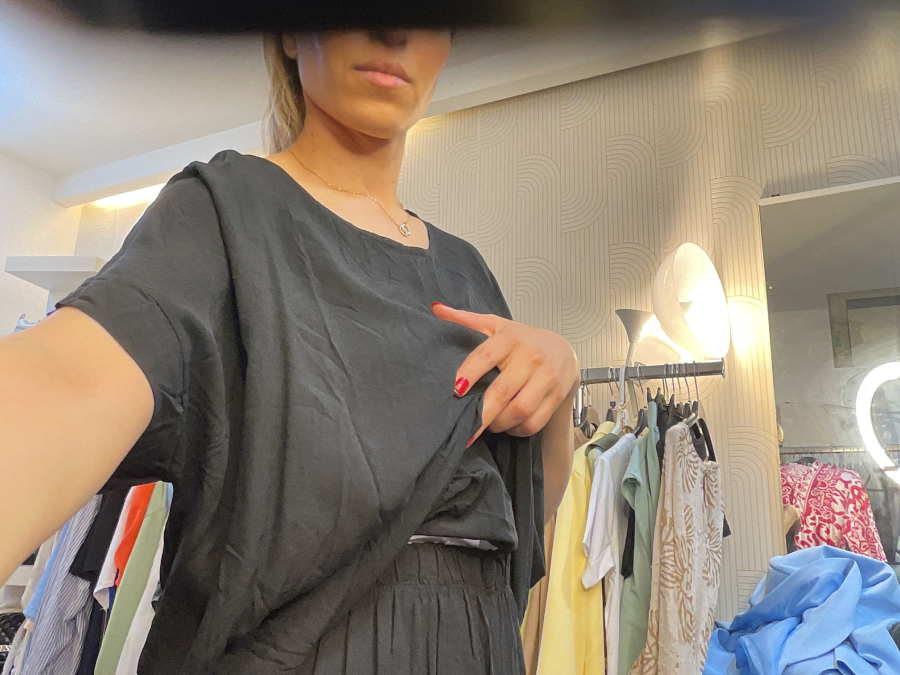 Ens | Astra boutique 