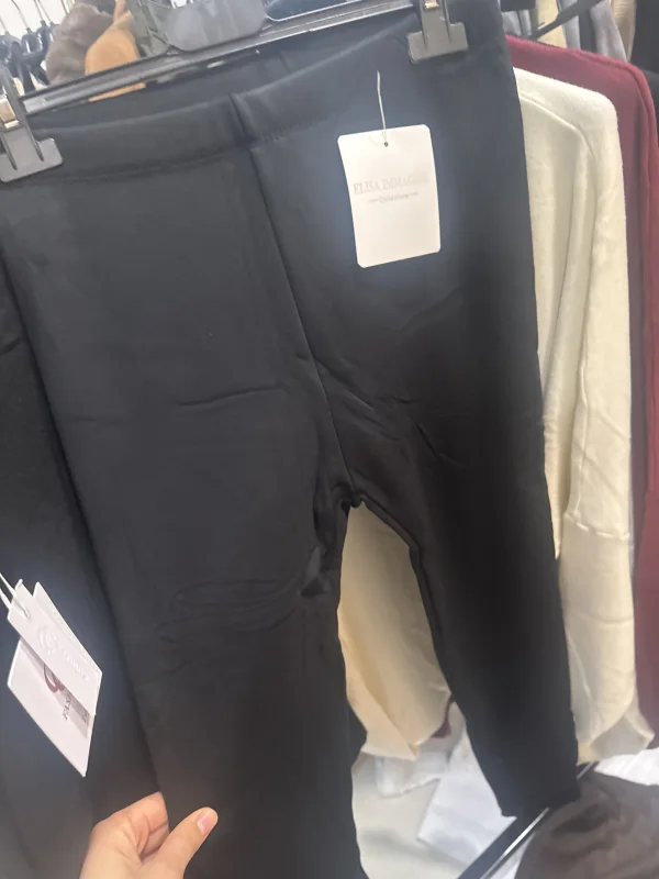 Legging  | Astra boutique 