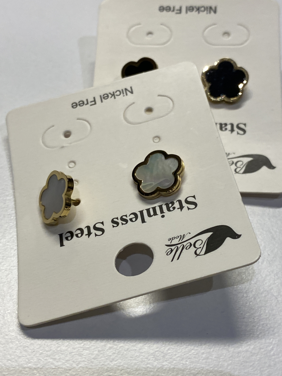 Boucles d'oreilles | Astra boutique 