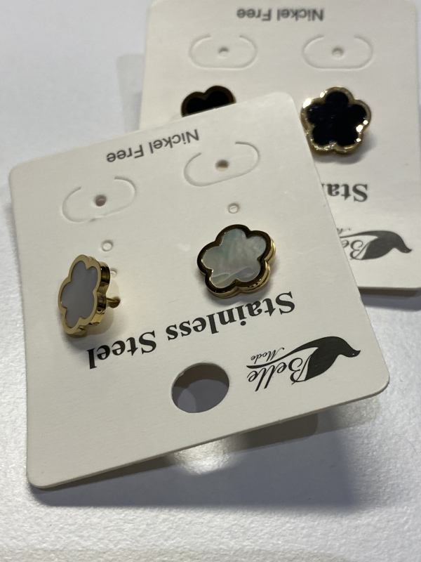 Boucles d'oreilles | Astra boutique 