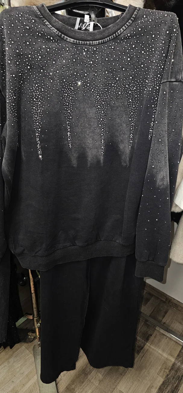 Ensemble Anne | Dresses of my World