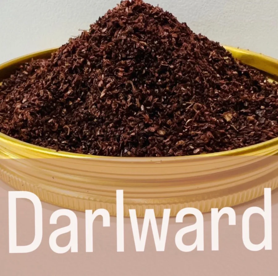 Semac السماق | DARLWARD