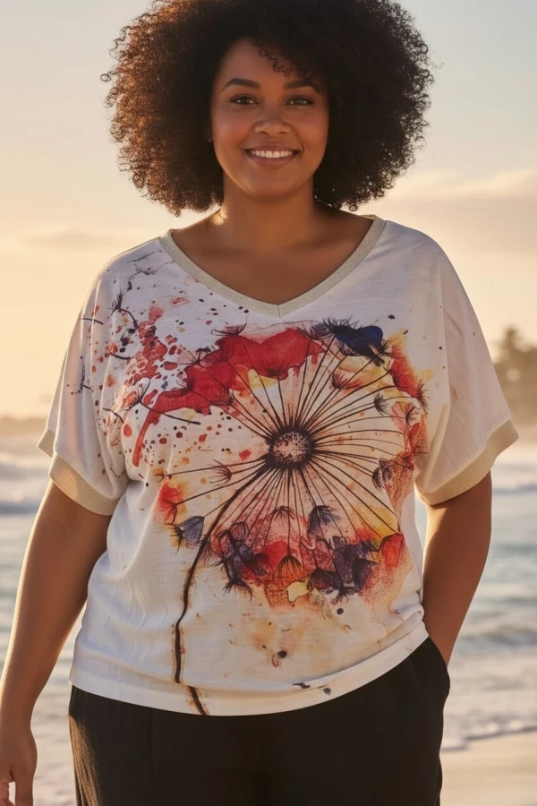 top Voila | Chez Florem