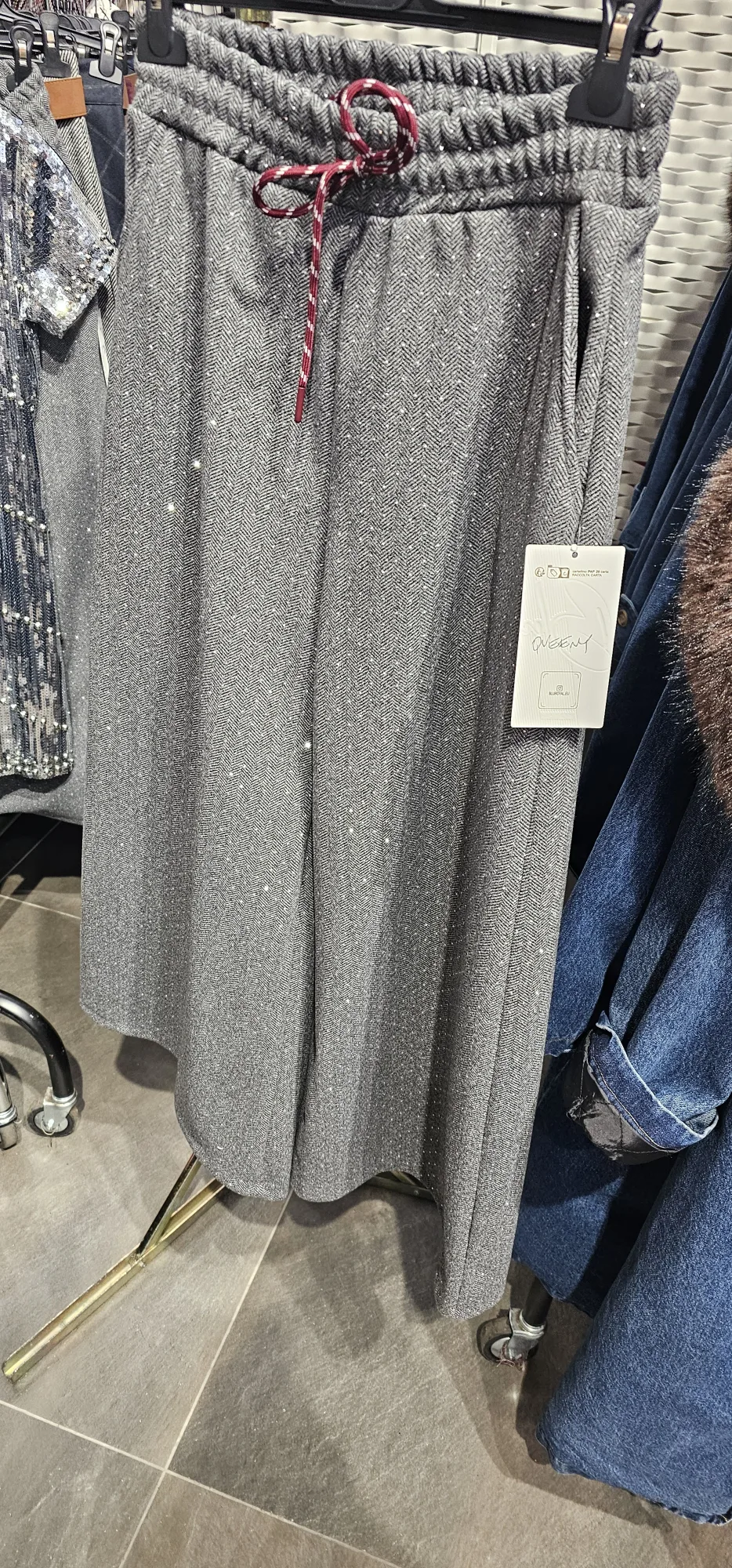 Pantalon Quenny | Dresses of my World