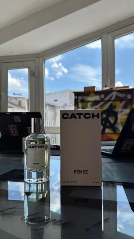 CATCH PARFUM | STYLE HUB ™