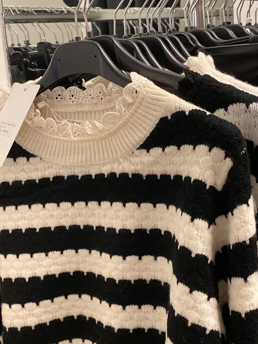 Pull den | Astra boutique 