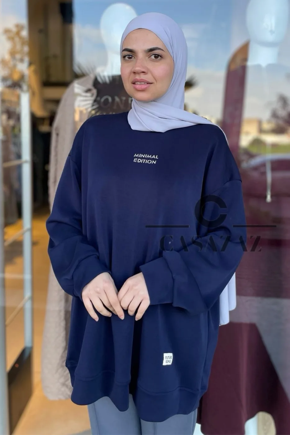 Pull Minimal | CasaZaz