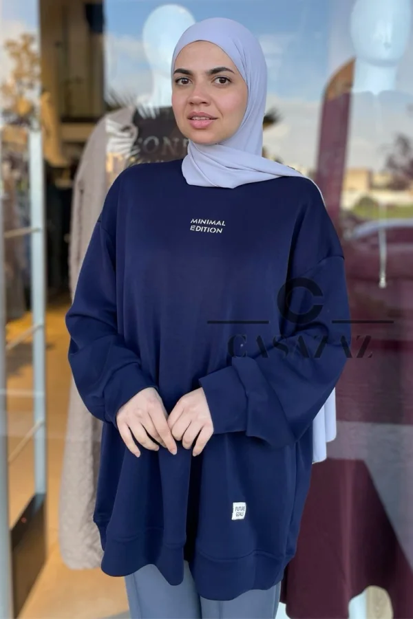 Pull Minimal | CasaZaz