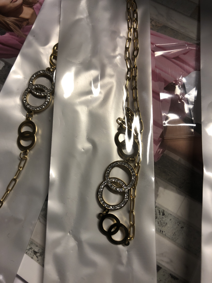 Collier | Astra boutique 