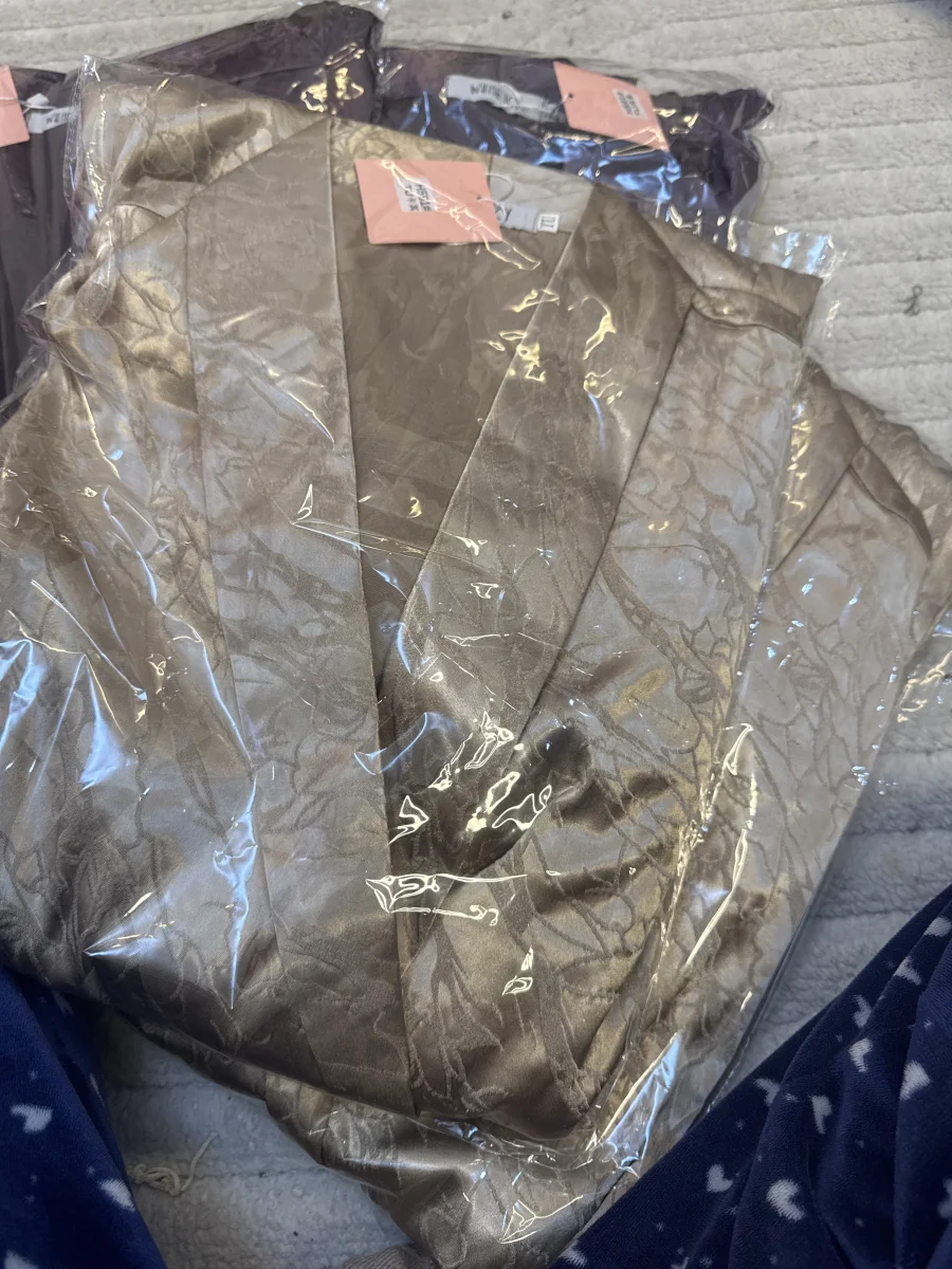 Robe 591 | Astra boutique 