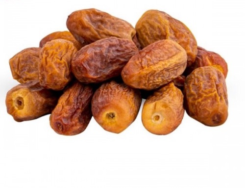  Dattes sèches تمر الرشيدية | DARLWARD