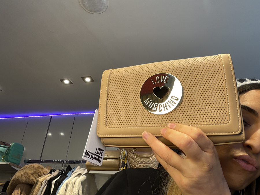 Sac love | Astra boutique 