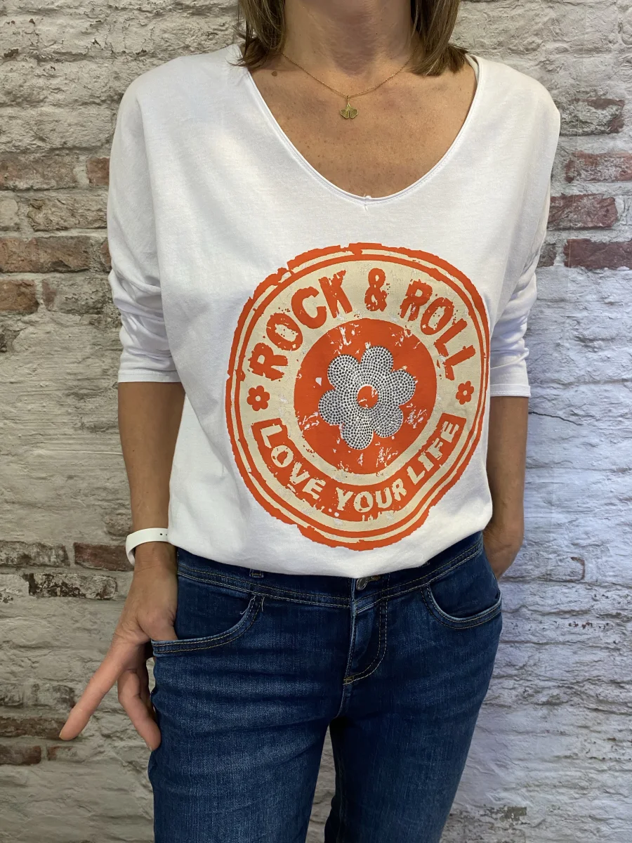 Top rock&roll | Jus de coco 