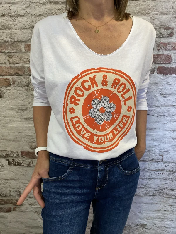 Top rock&roll | Jus de coco 