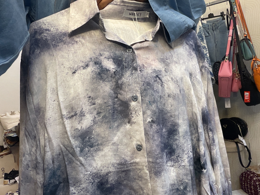 Ches | Astra boutique 