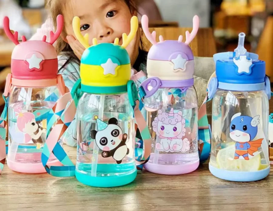 Gourde 500 ml | JOHANA 