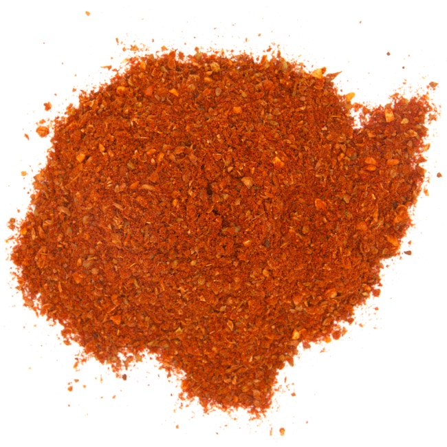 Mélange d'épices Mexicaine توابل مكسيكية | DARLWARD