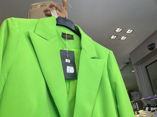 Blazer s | Astra boutique 