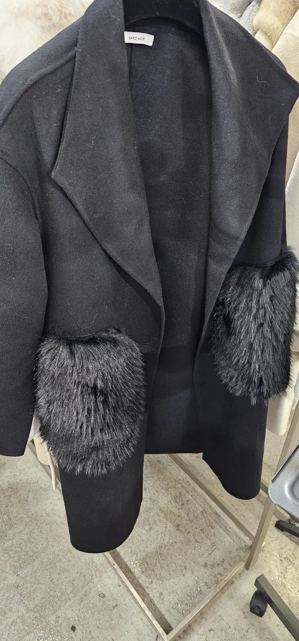 Manteaux khalessi m | Dresses of my World