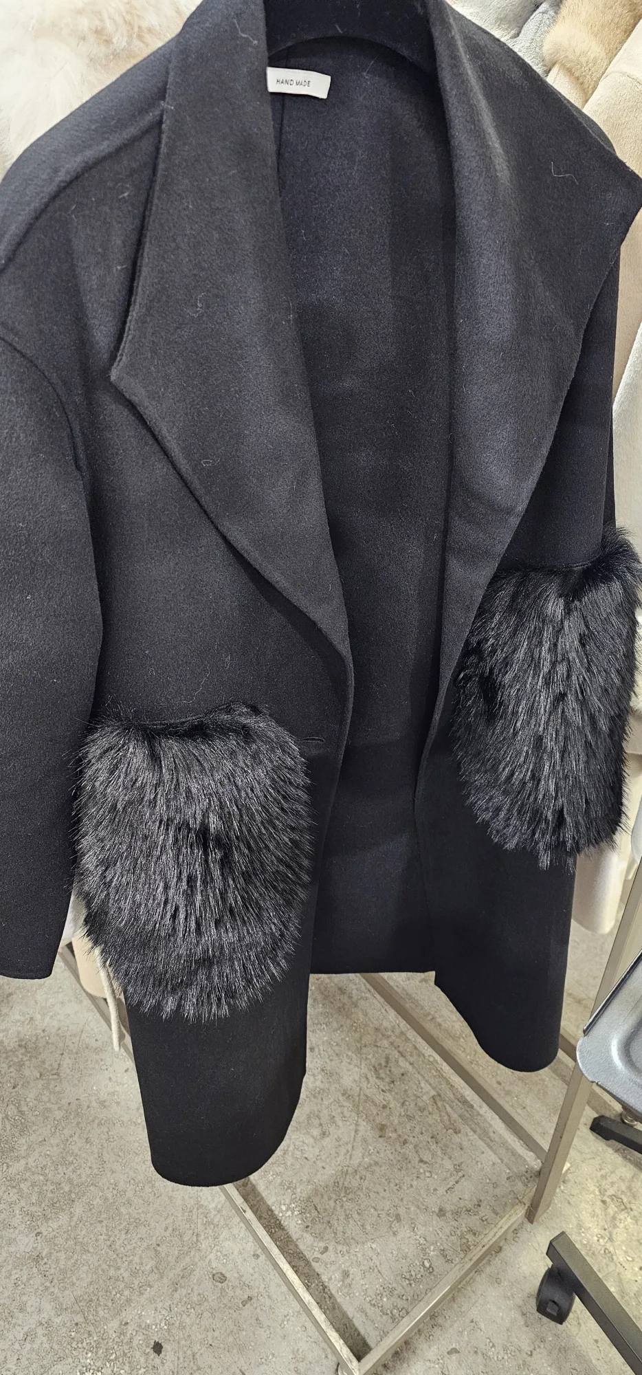 Manteaux khalessi m | Dresses of my World