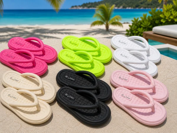 Wolken Flipis (3 Farben) | Lieblings Schuhe