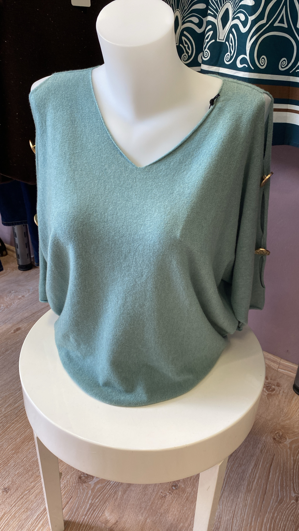 Pull  | Jus de coco 