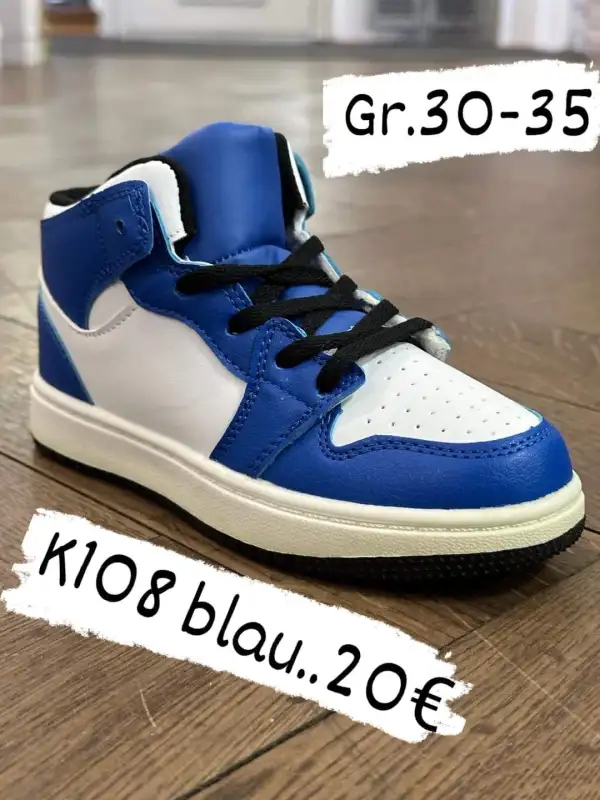 K108 Schnürsenkel (3 Farben) | Lieblings Schuhe 