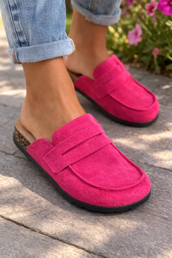 Easy Loafer (4 Farben) fallen schmal aus! Bitte 1 Nummer größer bestellen  | Lieblings Schuhe 
