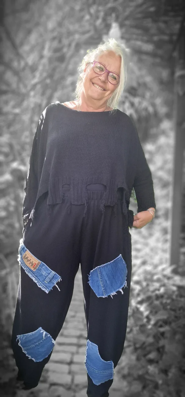 Pantalon Pennsylvanie | Chouettes vêtements 