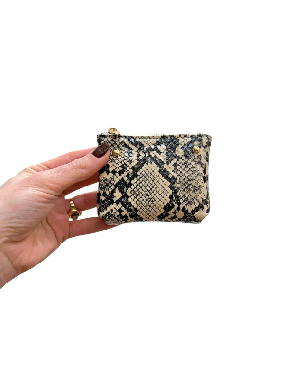 Rio Serpent Beige  | Sac'ré