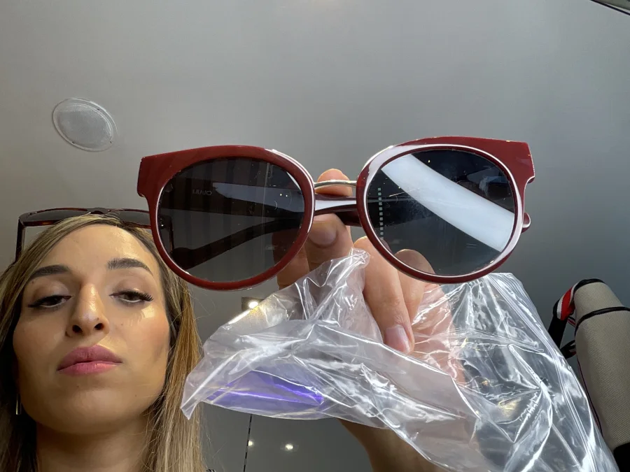 Lunettes | Astra boutique 