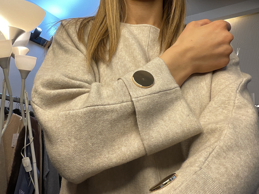 Pull | Astra boutique 