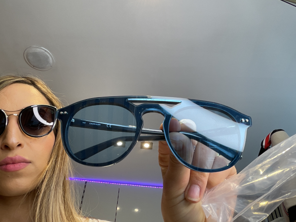 Lunettes | Astra boutique 