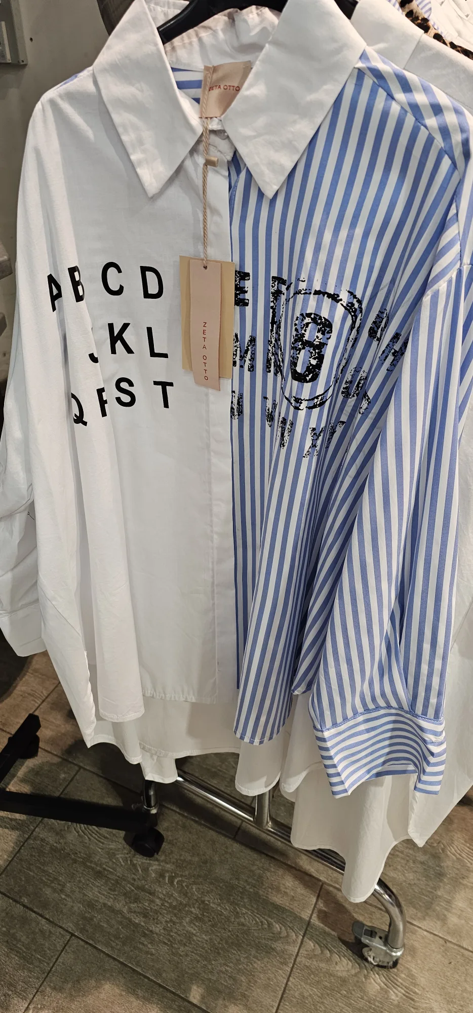 Chemise Faiza  | Dresses of my World