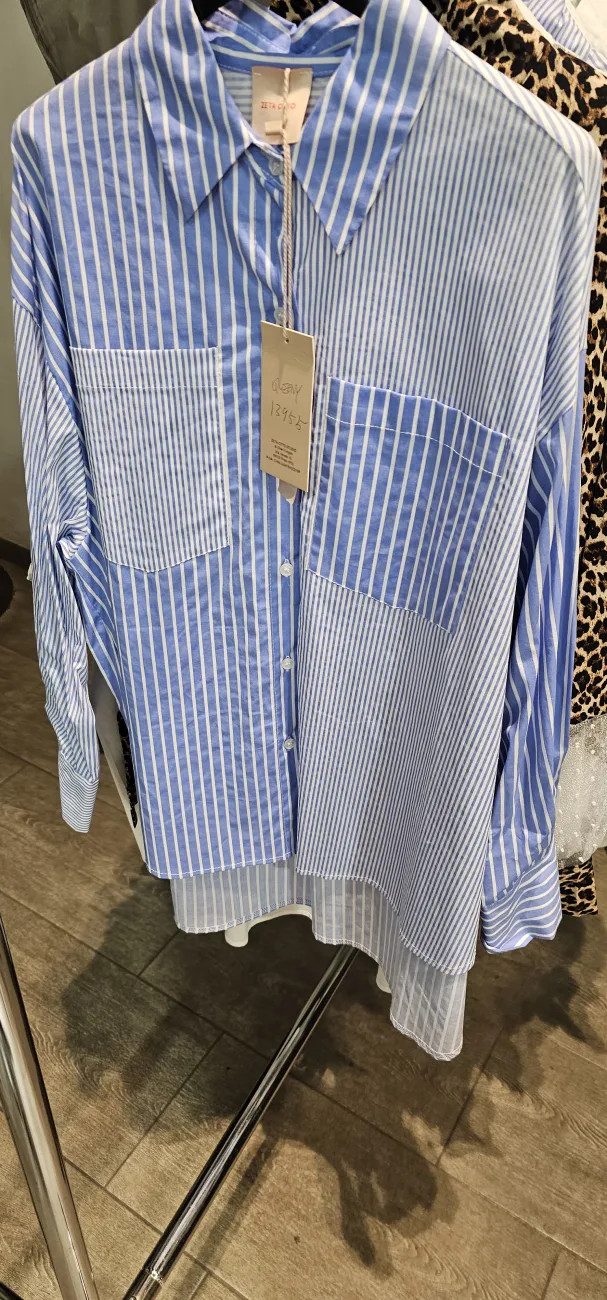 Chemise Queeny | Dresses of my World