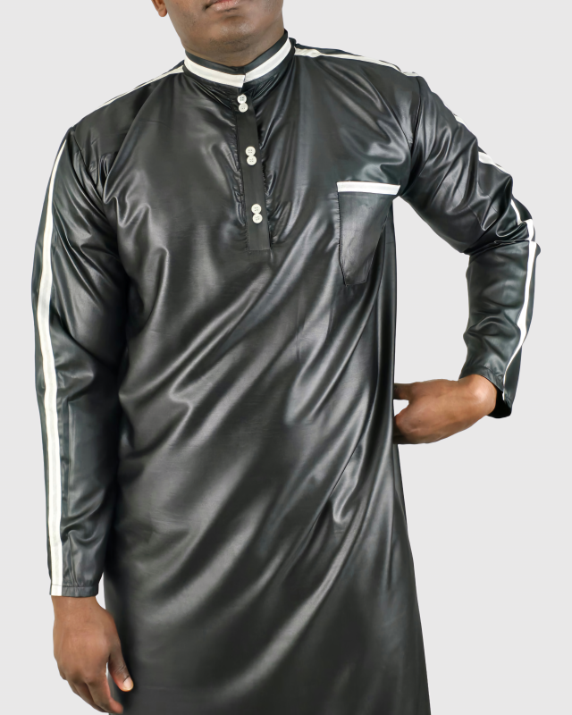 QAMIS OUBEYD NOIR | AMCOSMETIK