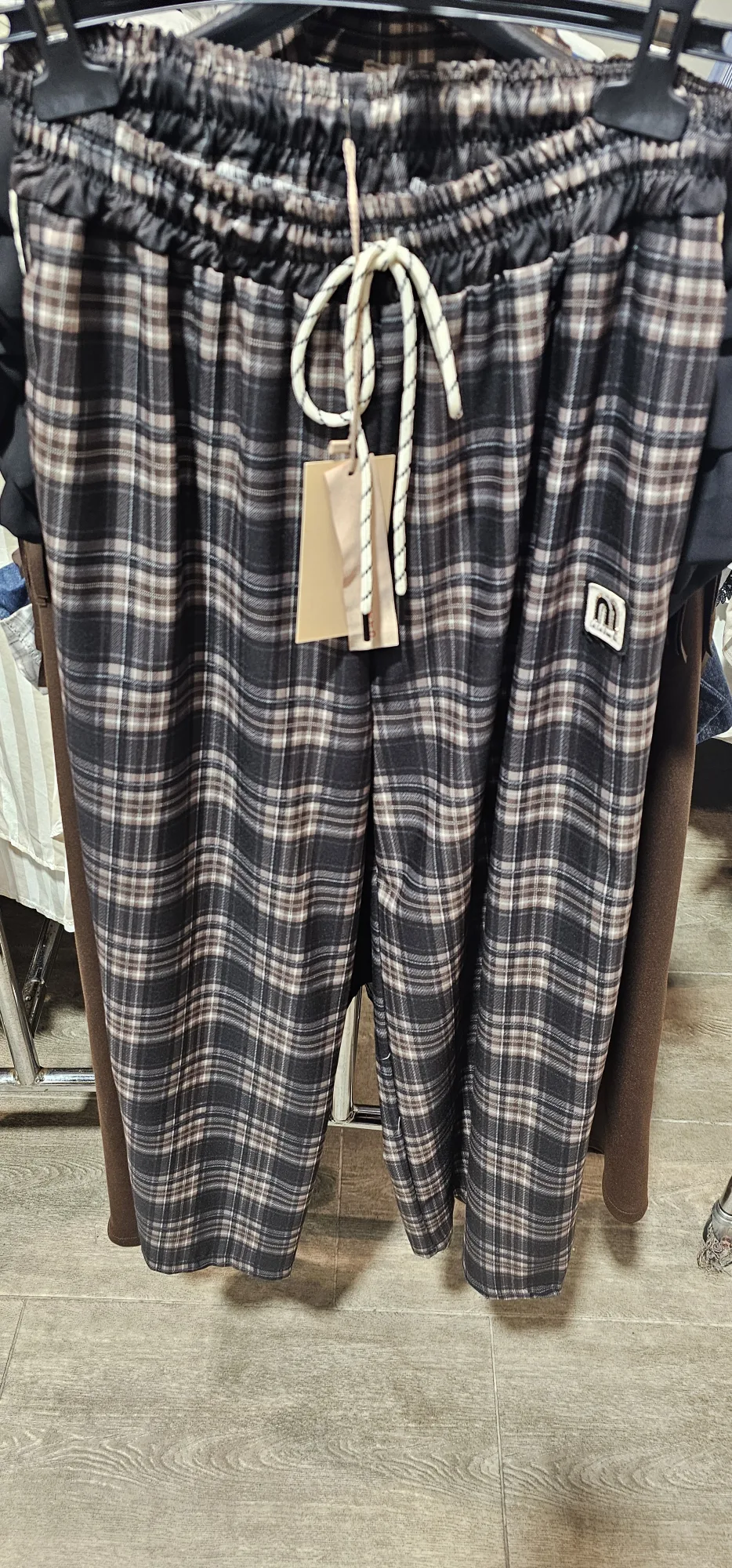 Pantalon queeny | Dresses of my World