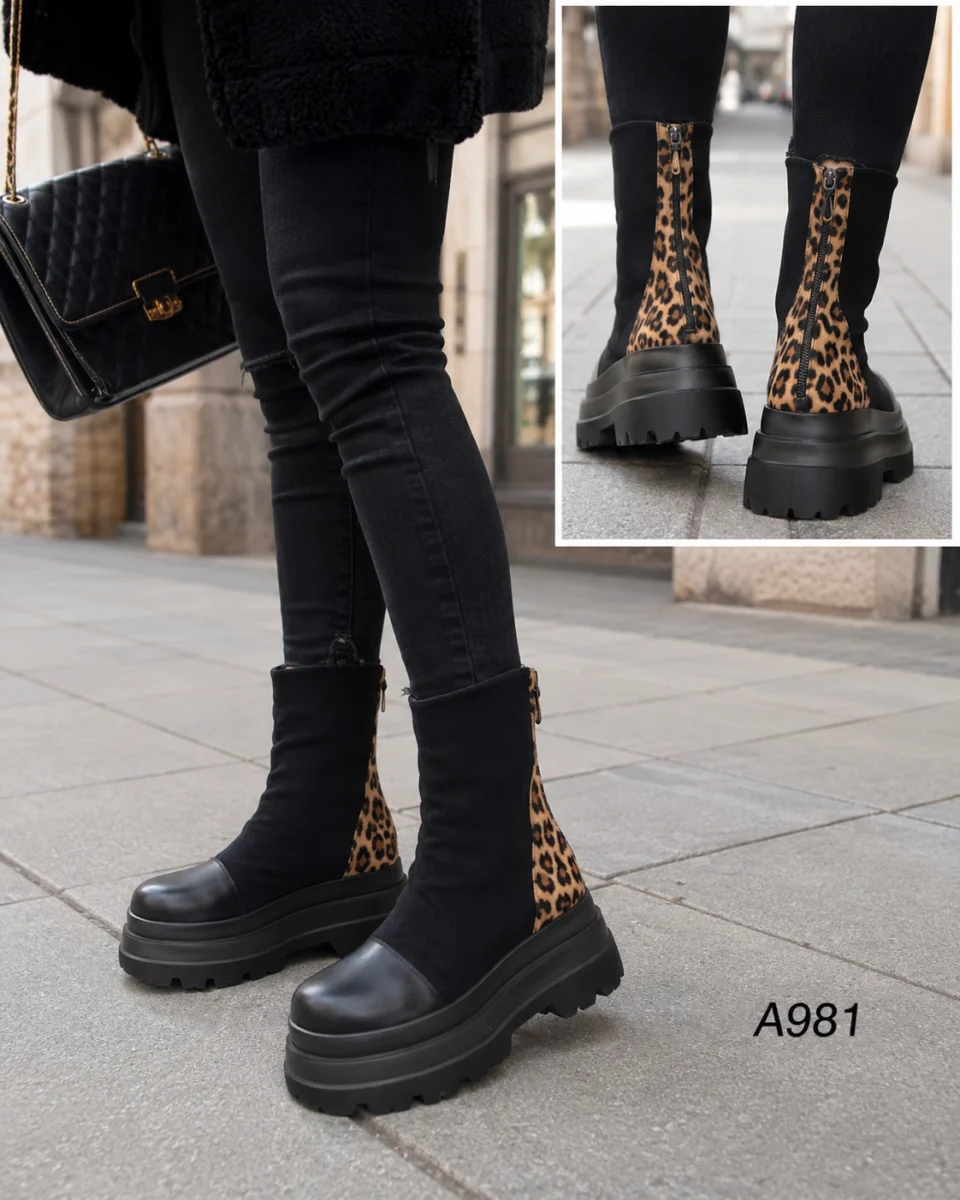 Leona A981 | Lieblings Schuhe