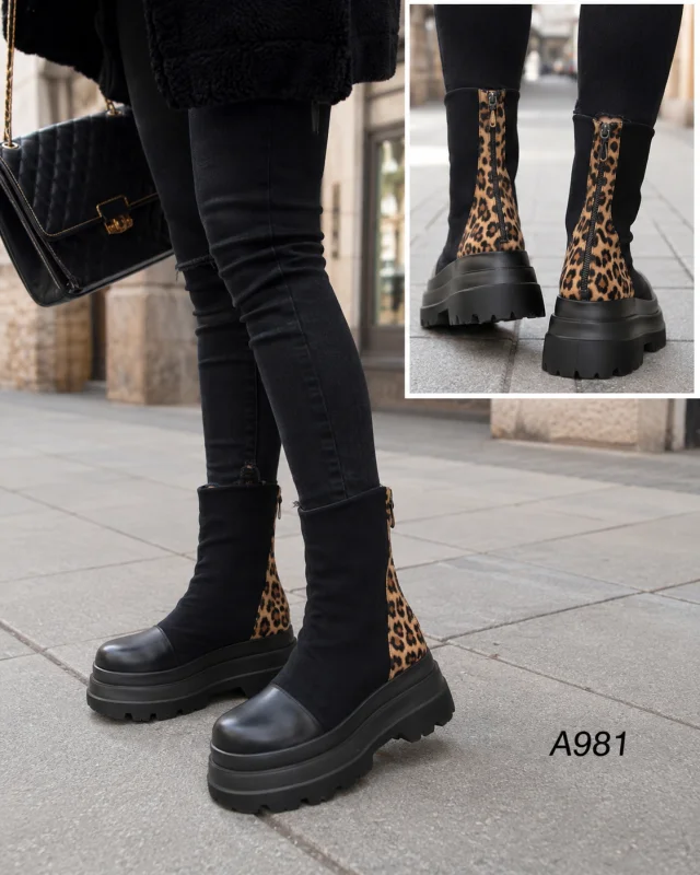 Leona A981 | Lieblings Schuhe