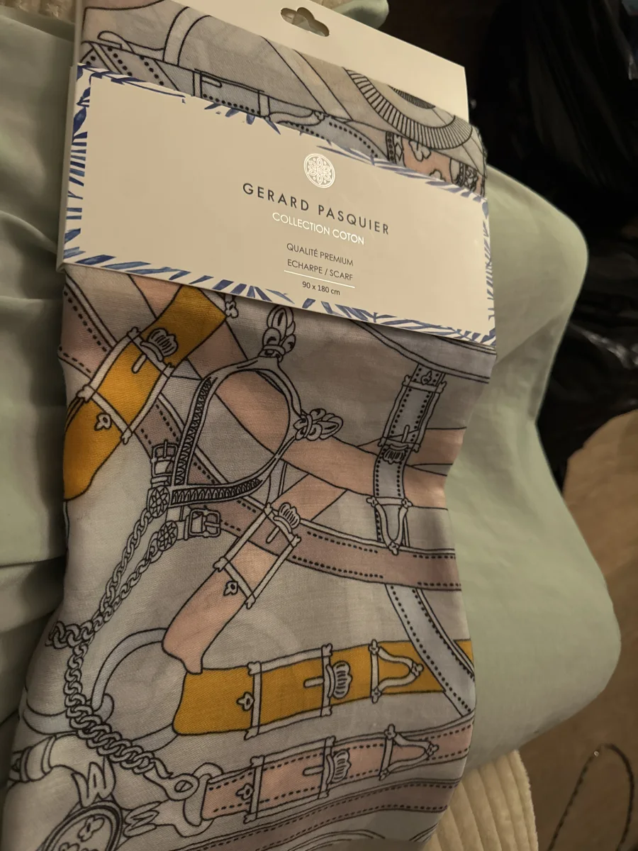 Foulard | Astra boutique 