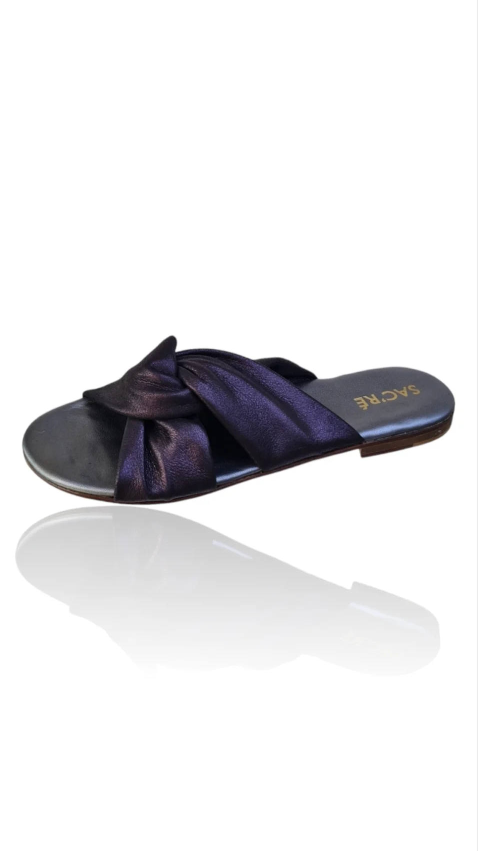 Marla Violet | Sac'ré