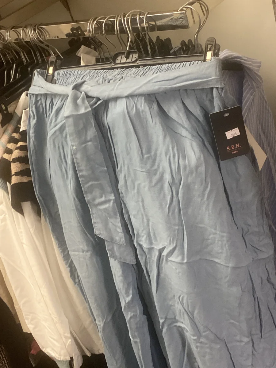 Pantalon | Astra boutique 