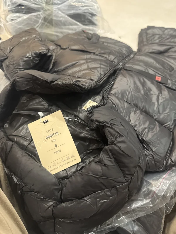 Doudoune H16 | Astra boutique 