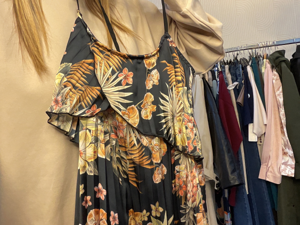 Robe | Astra boutique 