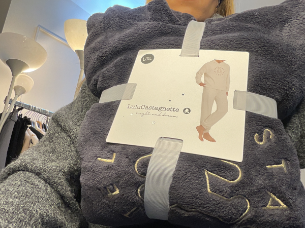 Pyjma xl | Astra boutique 